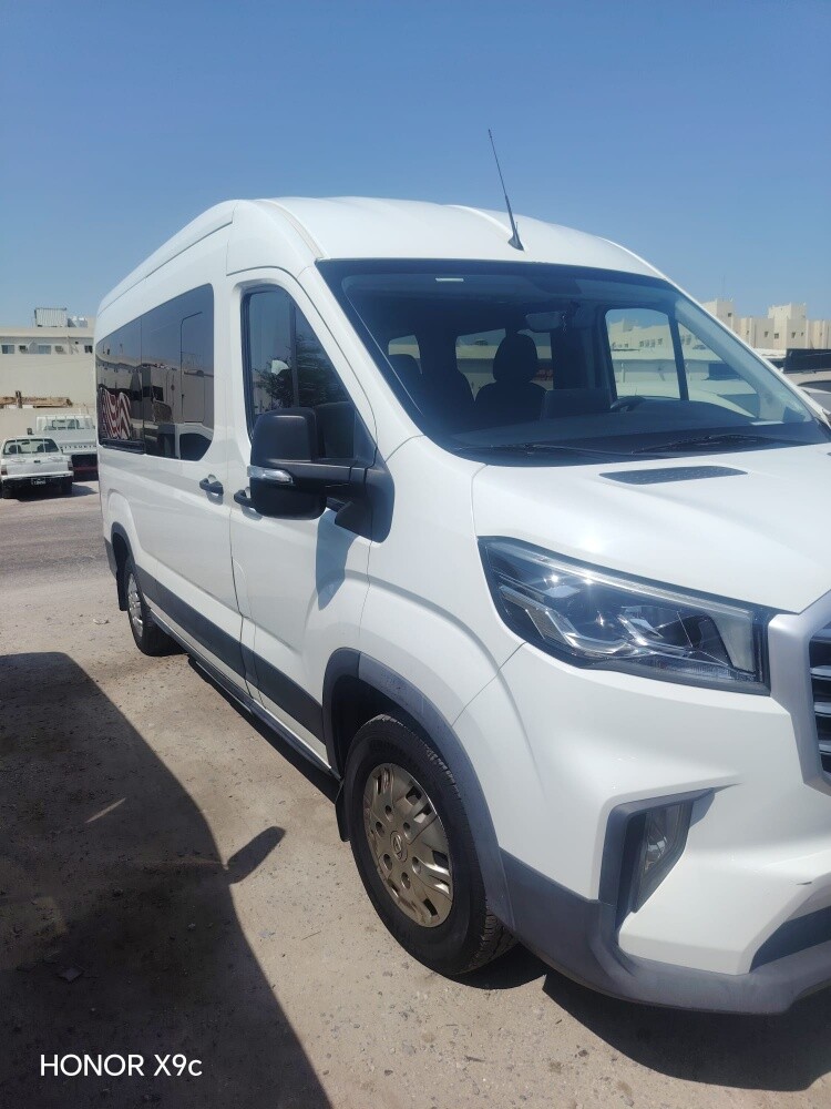 FOR SALE Maxus DELIVER 9 16setar - 2