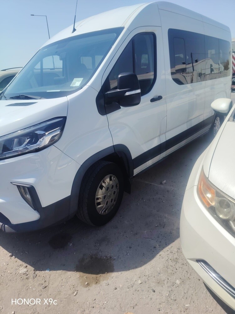 FOR SALE Maxus DELIVER 9 16setar - 3