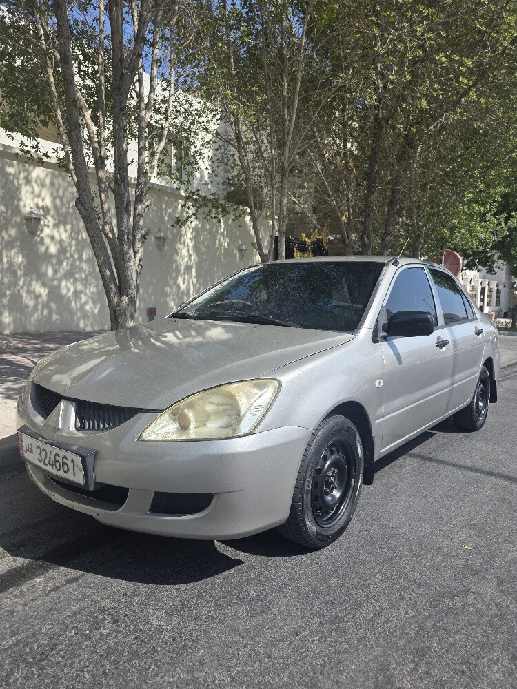 لانسر - 4