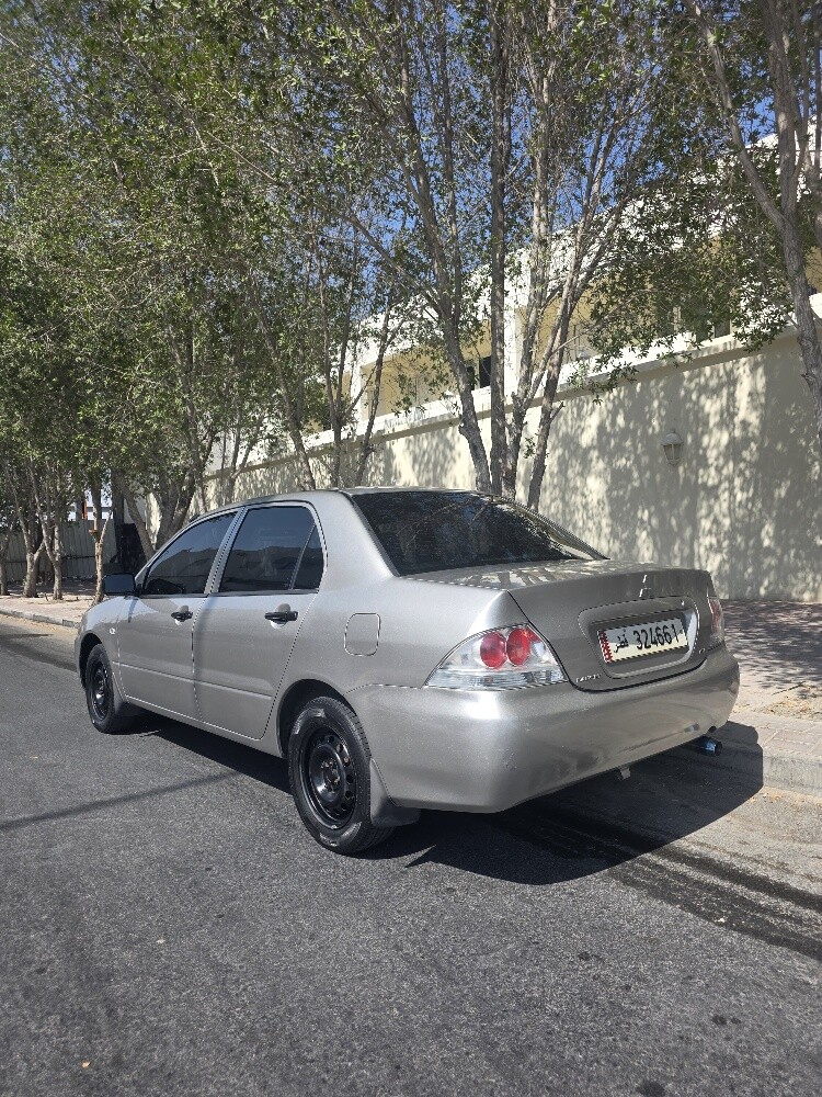 لانسر - 2