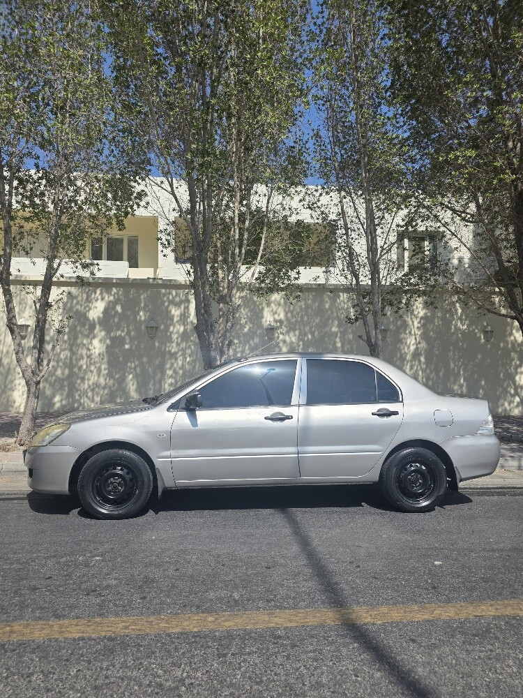 لانسر - 3