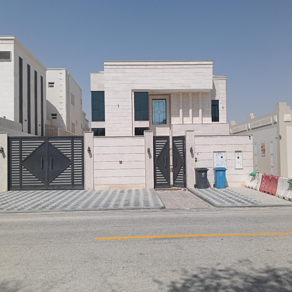 للبيع فيلا فاخمة بالخيسة - 3