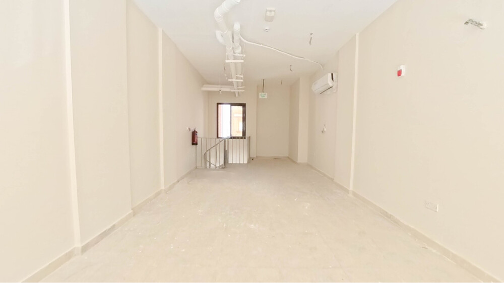 محلات بالمنتزه جانب الميره - 4