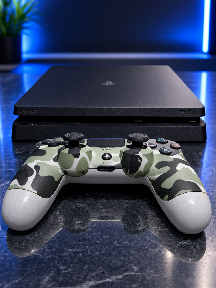 PS4 PRO SUPER CLEAN BIG OPPORTUNIT - 1