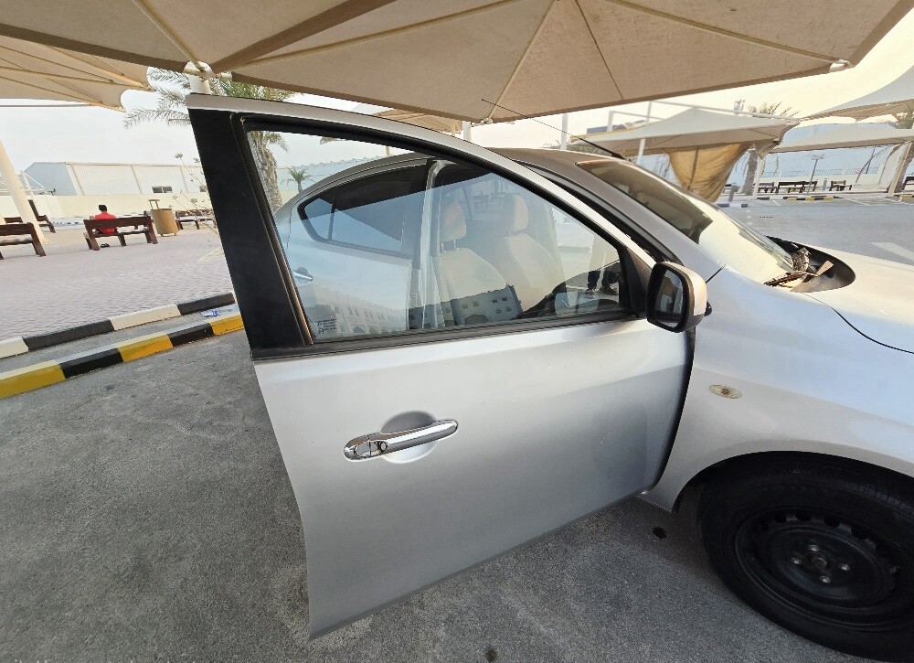 Perfect conditioned Nissan sunny - 9