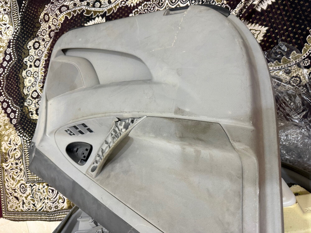 قطع غيار - 4