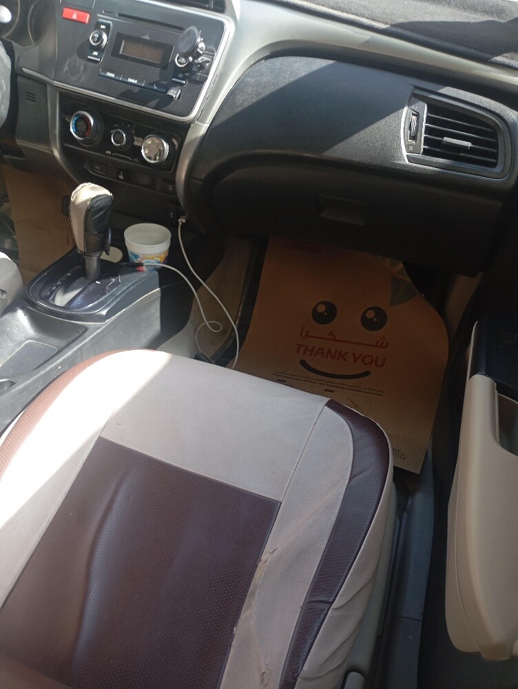 Honda For sale - 7