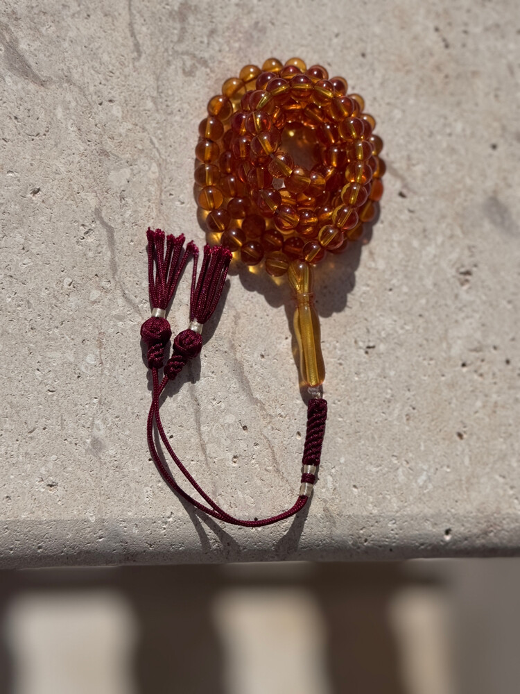 مـــســـباح من حجر السندس - 5