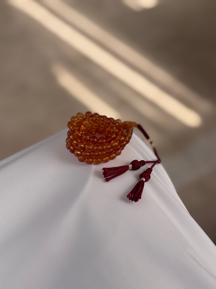 مـــســـباح من حجر السندس - 2