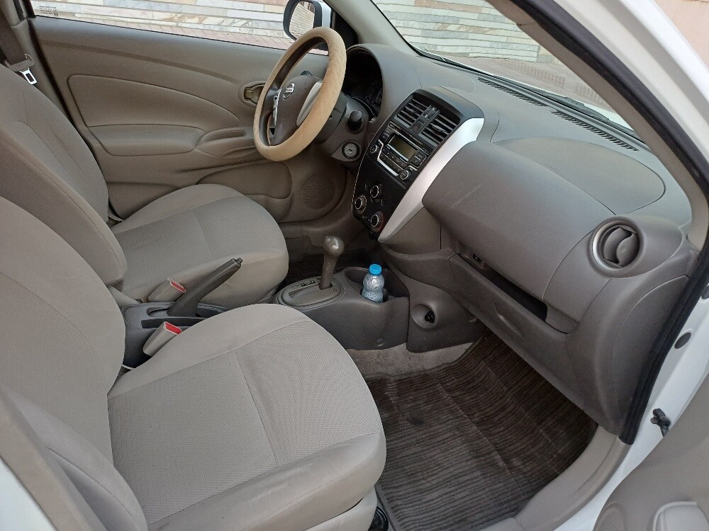 Nissan Sunny 2022 as New.. - 4