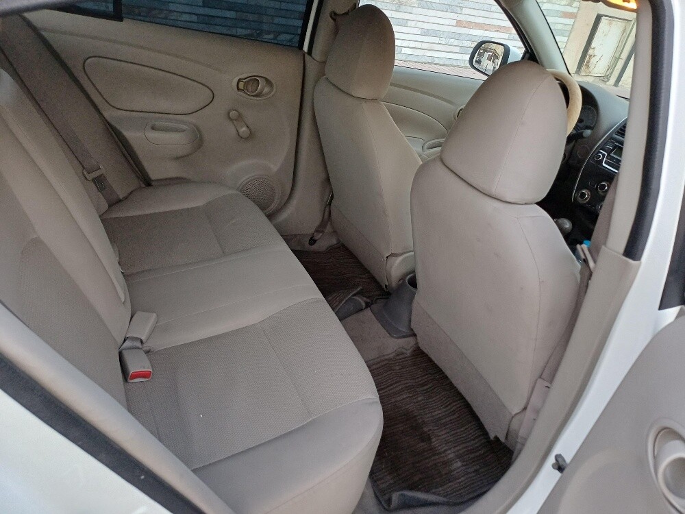 Nissan Sunny 2022 as New.. - 5