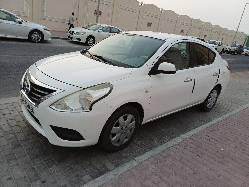 Nissan Sunny 2022 as New.. - 6