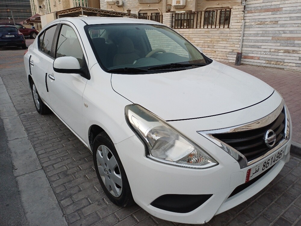 Nissan Sunny 2022 as New.. - 7