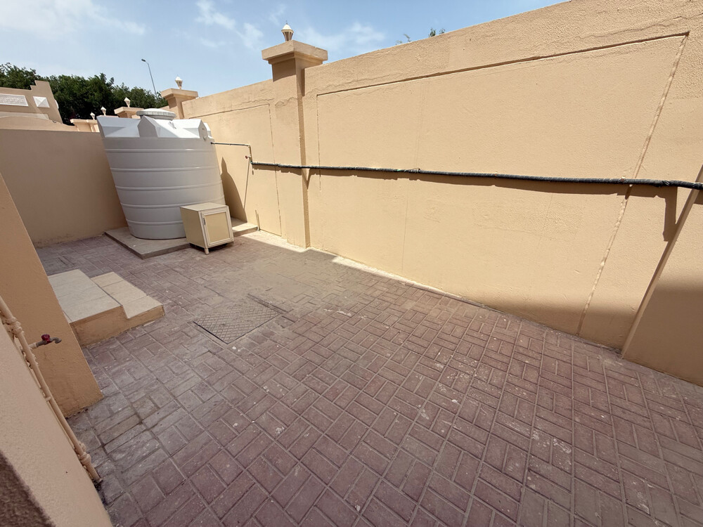 Villa for Rent in Ain Khaled - 7