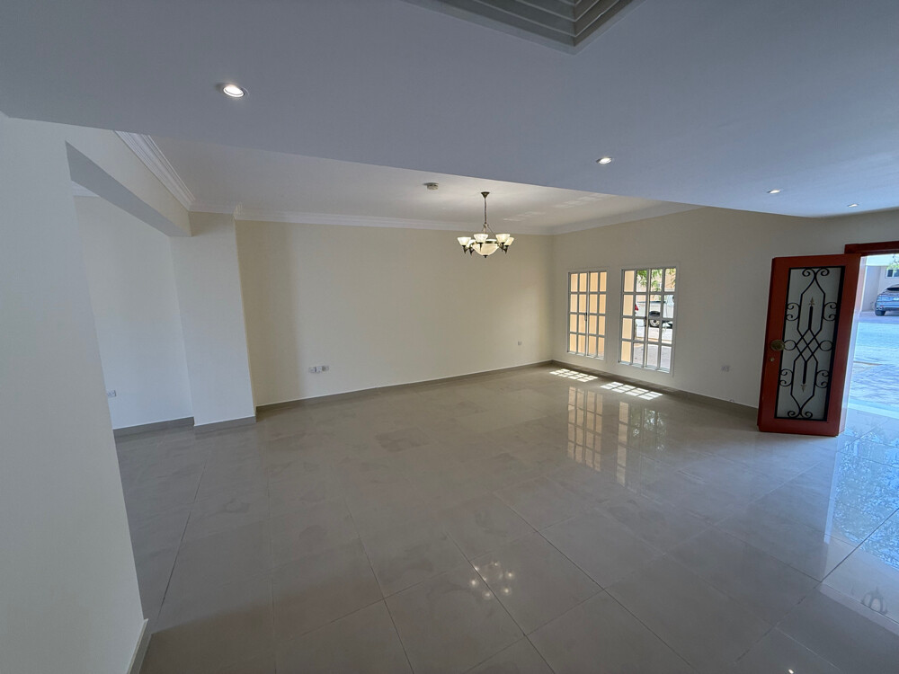 Villa for Rent in Ain Khaled - 13