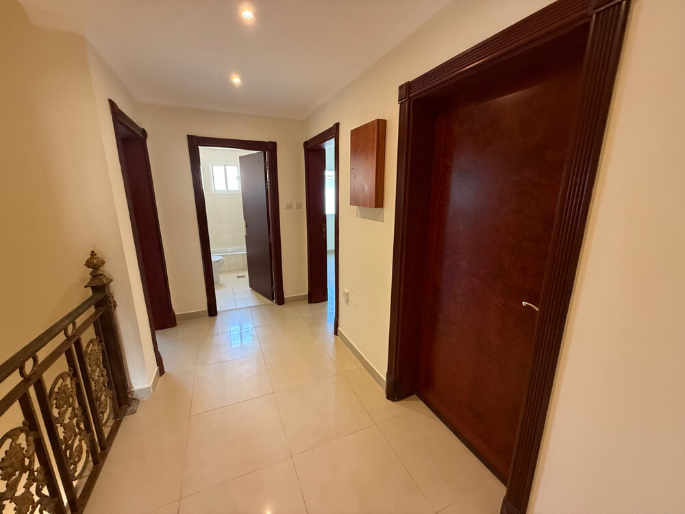 Villa for Rent in Ain Khaled - 11