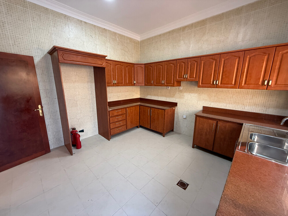 Villa for Rent in Ain Khaled - 9