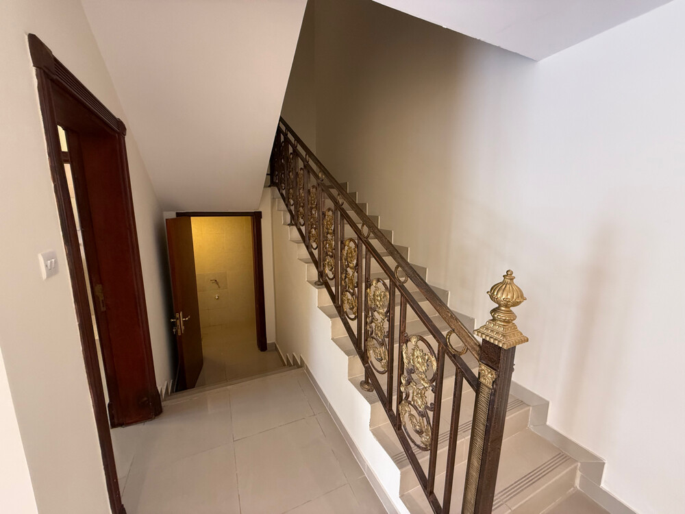 Villa for Rent in Ain Khaled - 5