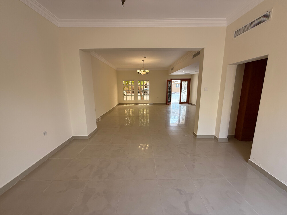Villa for Rent in Ain Khaled - 3
