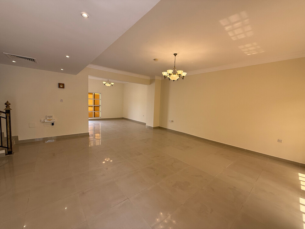 Villa for Rent in Ain Khaled - 2