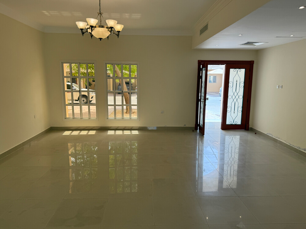 Villa for Rent in Ain Khaled - 1