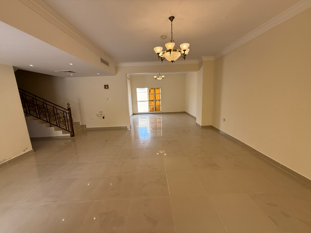 Villa for Rent in Ain Khaled - 4