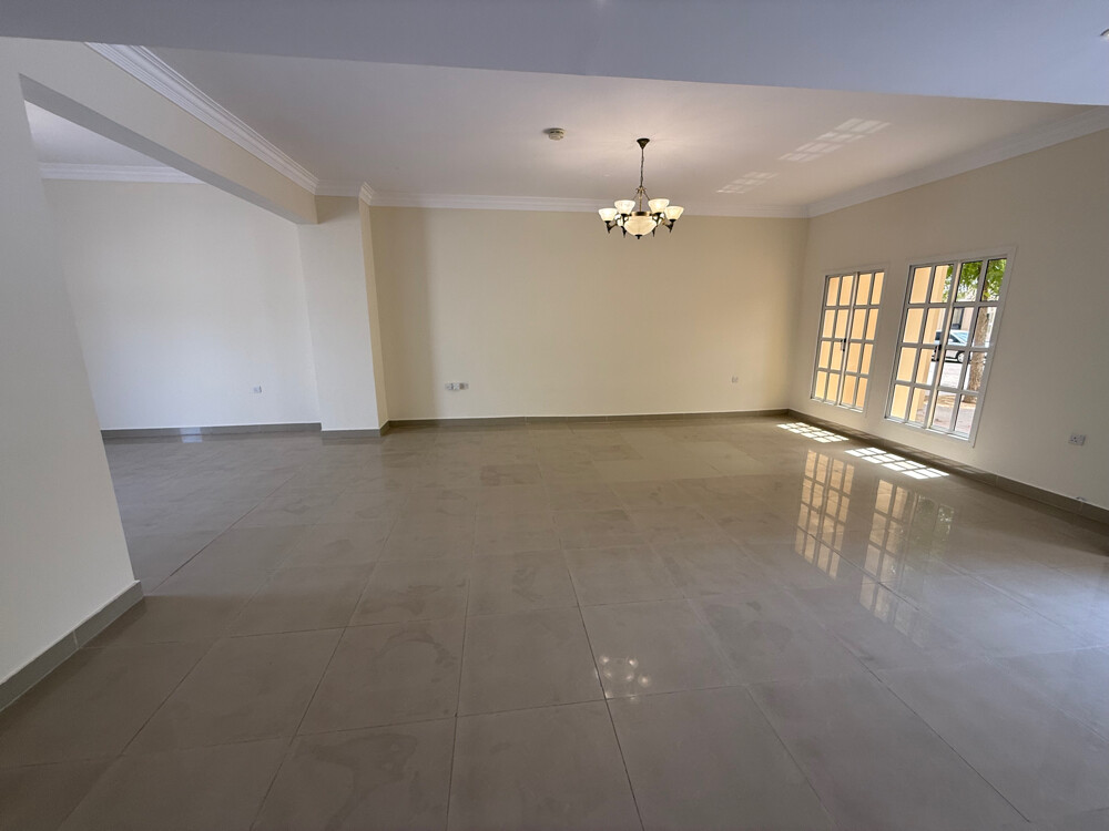 Villa for Rent in Ain Khaled - 8
