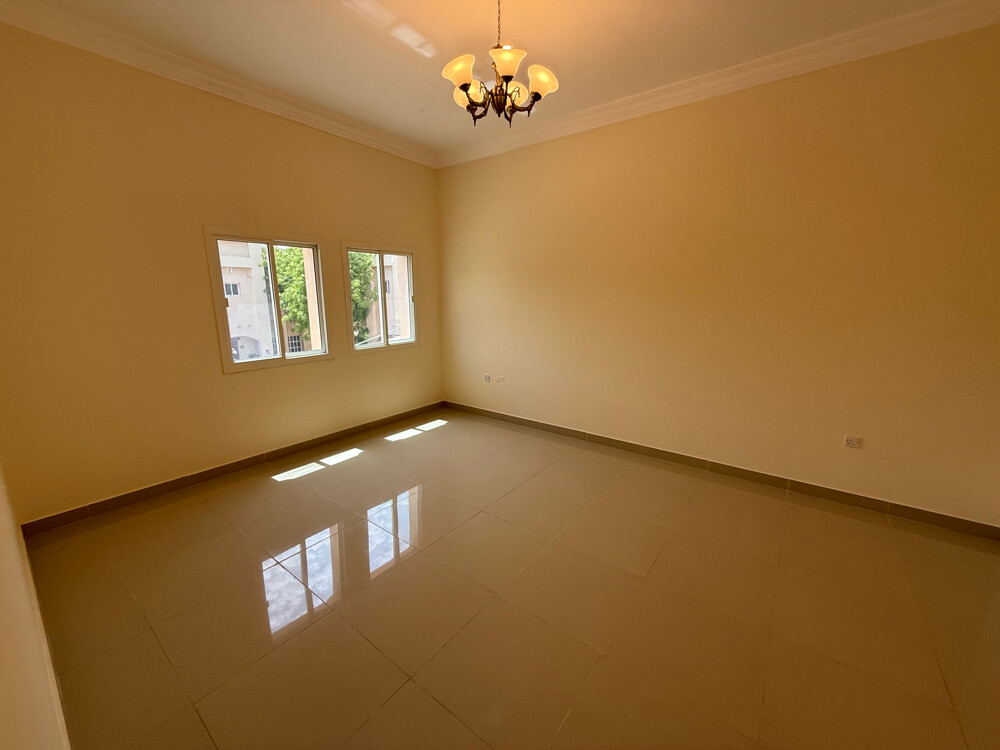 Villa for Rent in Ain Khaled - 10