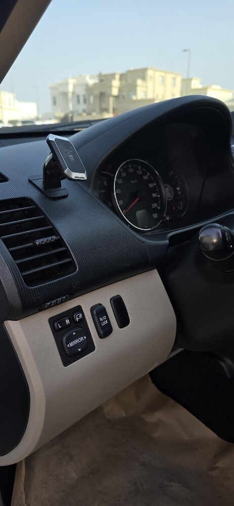 Mitsubishi PajeroSport 2015 - 16