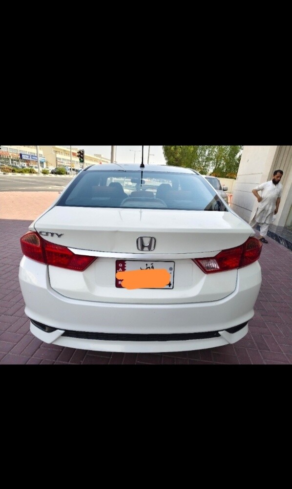 Honda city 2019 model - 4