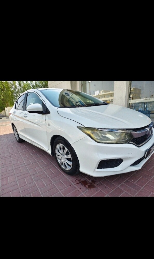 Honda city 2019 model - 7