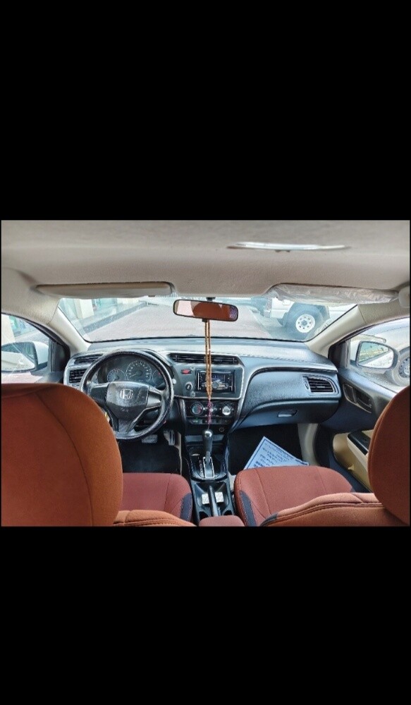 Honda city 2019 model - 6