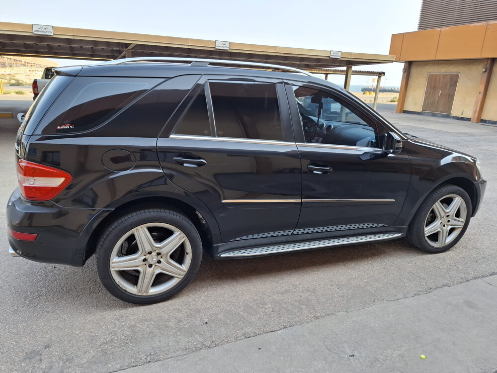 Mercedes Benz  for sale  - 5