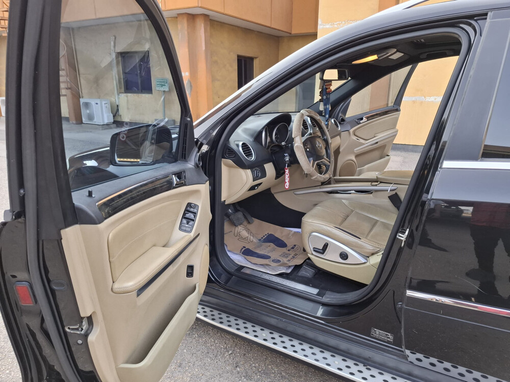 Mercedes Benz  for sale  - 2