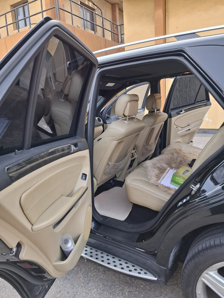 Mercedes Benz  for sale  - 4