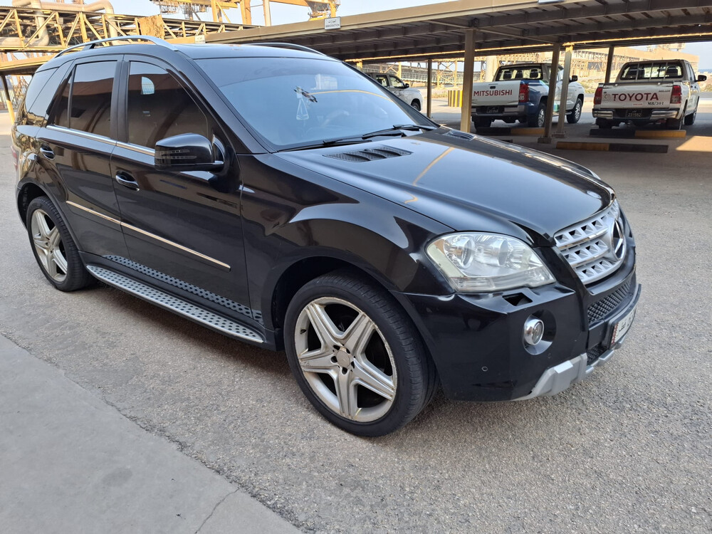 Mercedes Benz  for sale  - 3