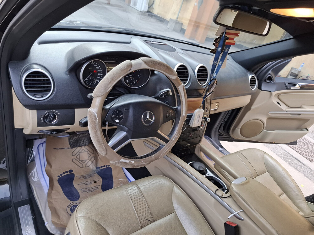 Mercedes Benz  for sale  - 10