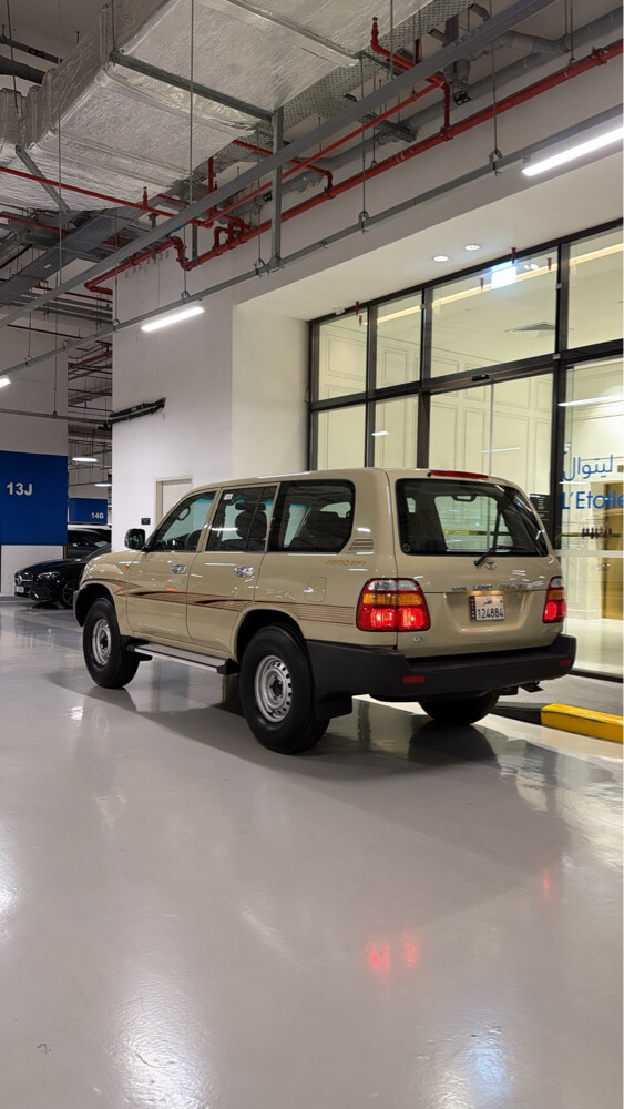 Gx 2000 Manual - 1