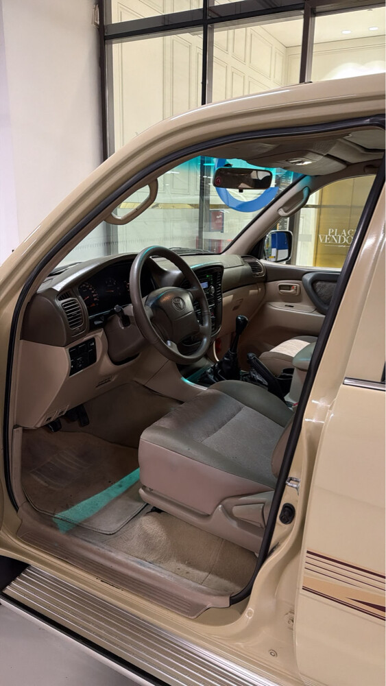 Gx 2000 Manual - 3