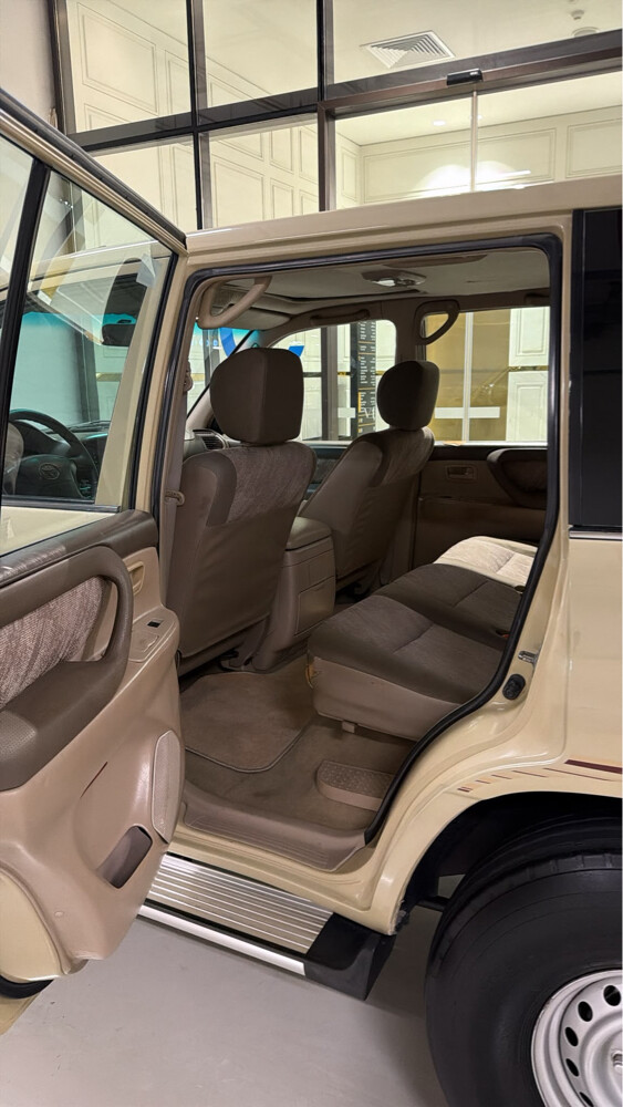 Gx 2000 Manual - 2
