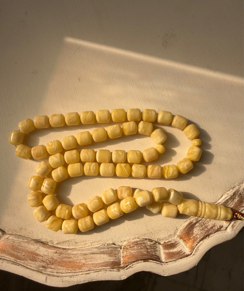 مسباح مشخط كامل - 3