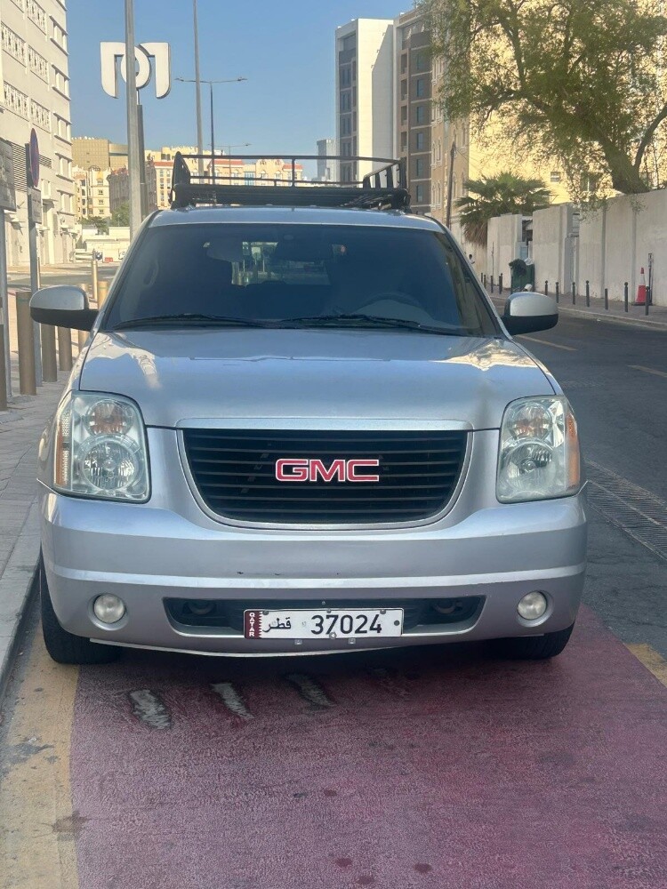 جمس يوكون للبيع بداعي السفر - 1