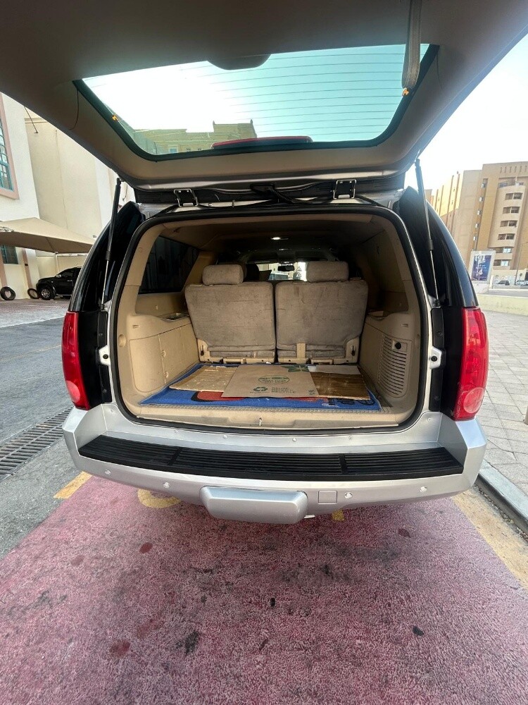 جمس يوكون للبيع بداعي السفر - 5