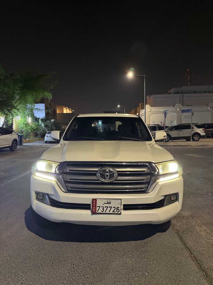 كروزر جكسار - 6