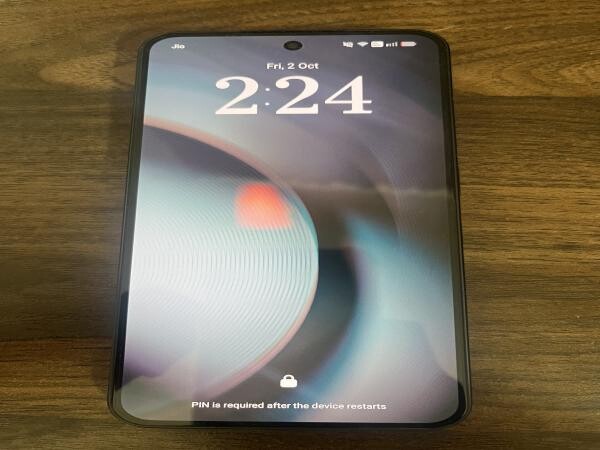 Nothing phone 3 5G smarter - 3