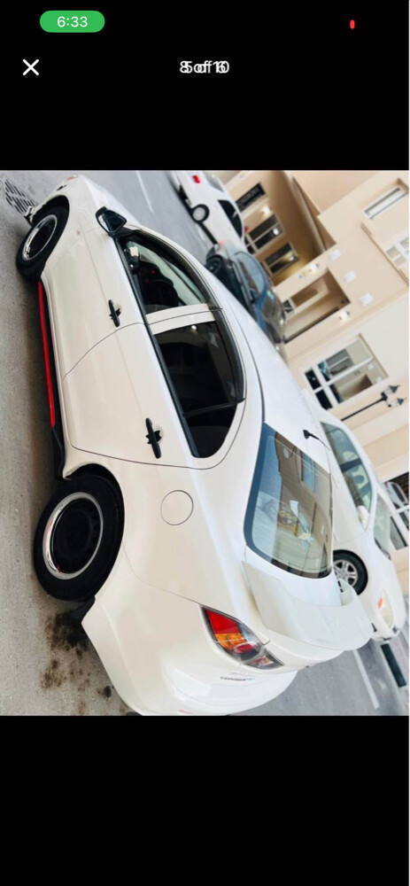 lancer ex 2015 - 3