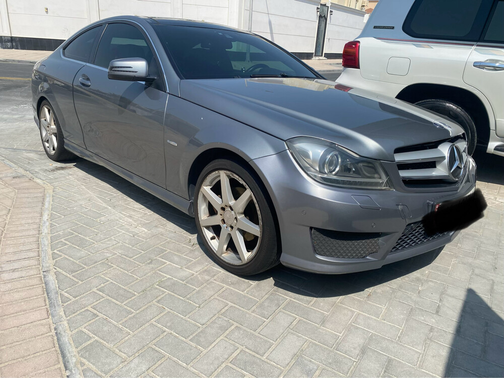 مرسيدس اس 250  - 1