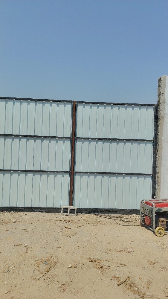Steel & Fences Work Etc. - 12