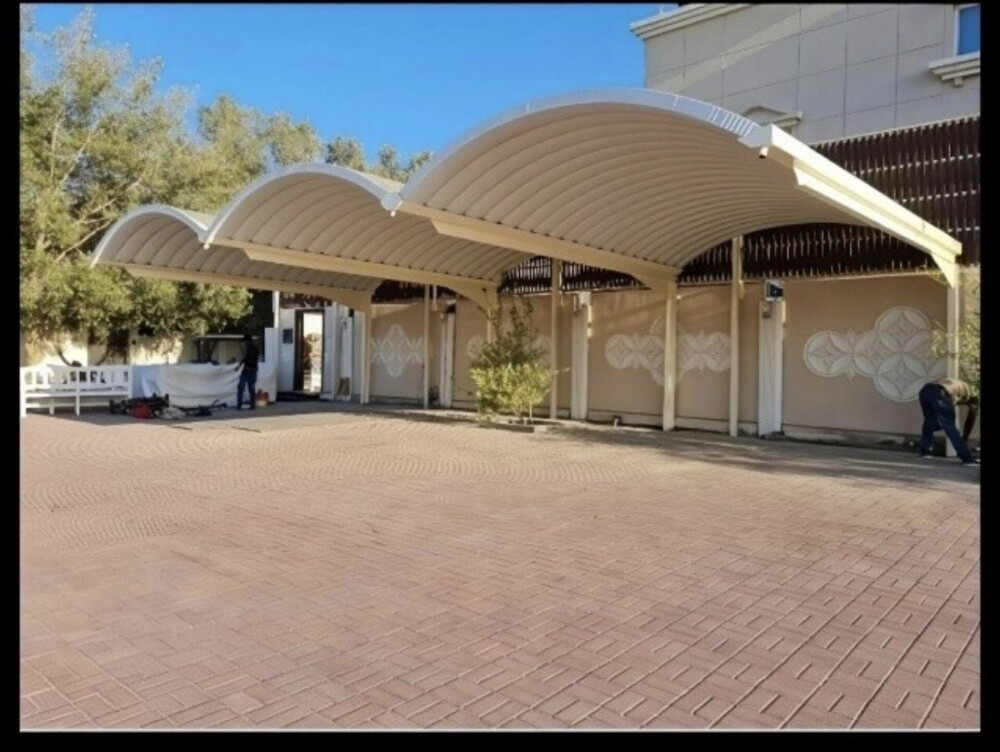 Steel & Fences Work Etc. - 8