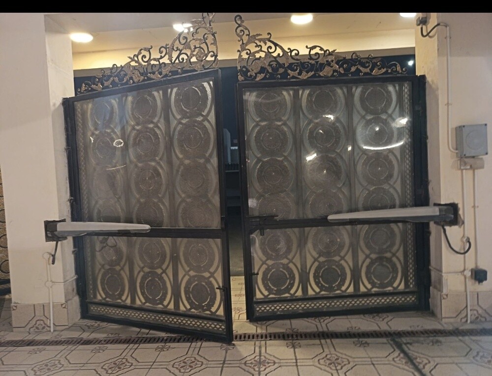 Steel & Fences Work Etc. - 2